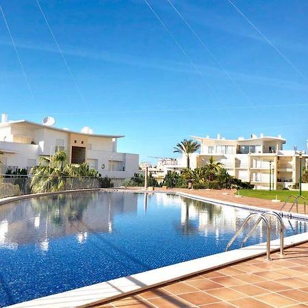 דירות Albufeira L Encosta Da Orada Wonderful Sea View מראה חיצוני תמונה