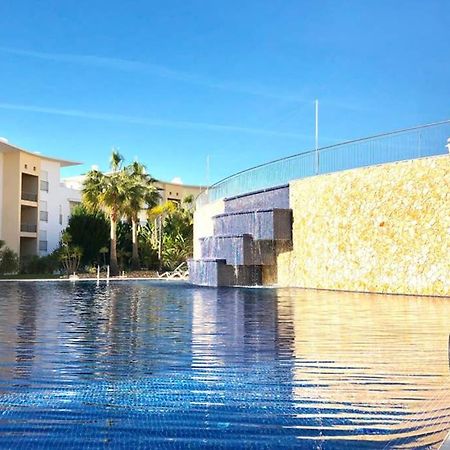 דירות Albufeira L Encosta Da Orada Wonderful Sea View מראה חיצוני תמונה
