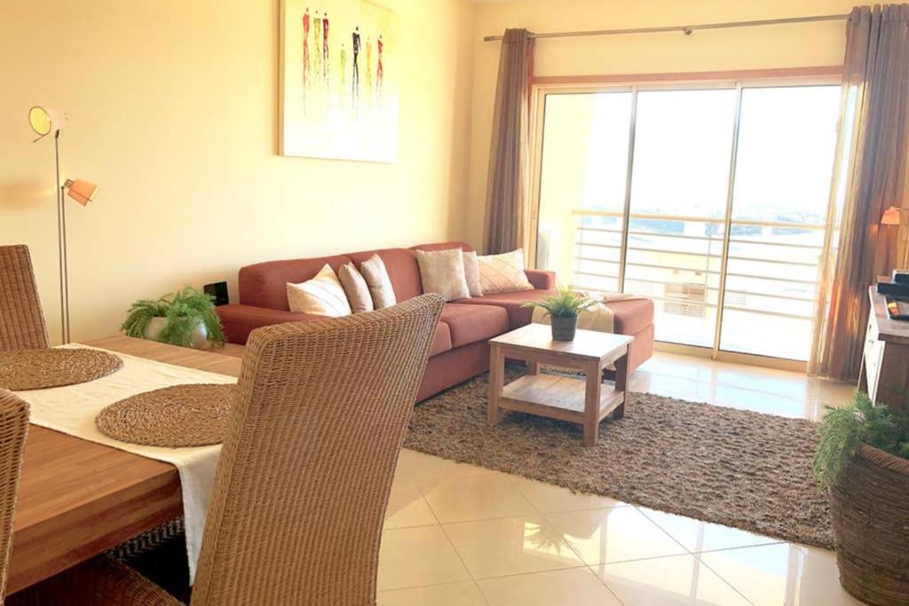 דירות Albufeira L Encosta Da Orada Wonderful Sea View מראה חיצוני תמונה